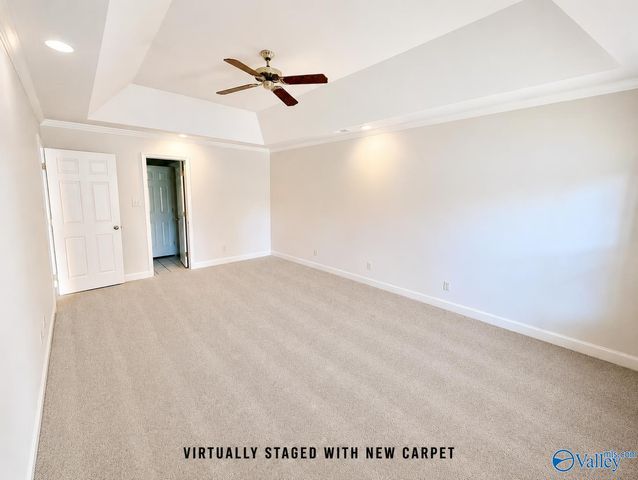 2414 Surrey Lane SE, Decatur, AL 35601