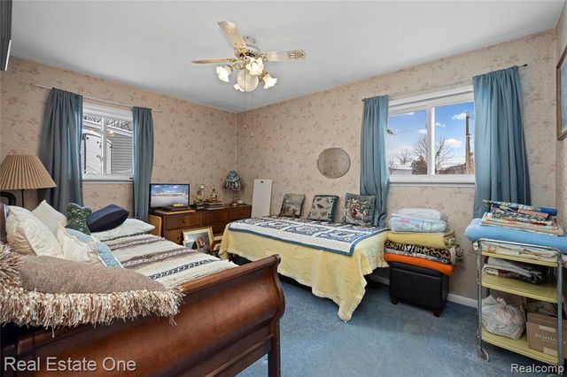 1632 Bolton Street, Walled Lake, MI 48390