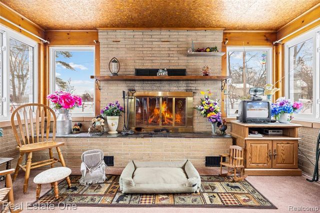 1632 Bolton Street, Walled Lake, MI 48390