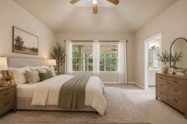 1301 S Quinlan Park RD, Austin, TX 78732