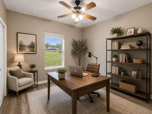 1301 S Quinlan Park RD, Austin, TX 78732