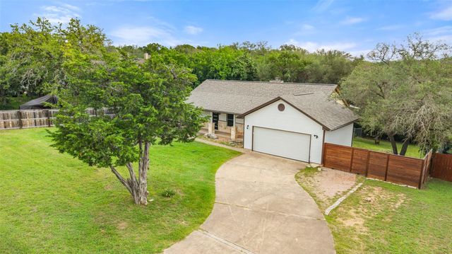 1301 S Quinlan Park RD, Austin, TX 78732
