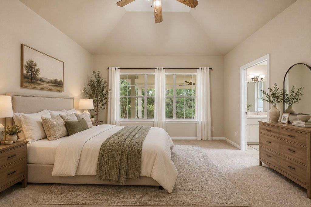 1301 S Quinlan Park RD, Austin, TX 78732