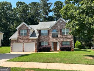 9155 Saunders Drive, Covington, GA 30014