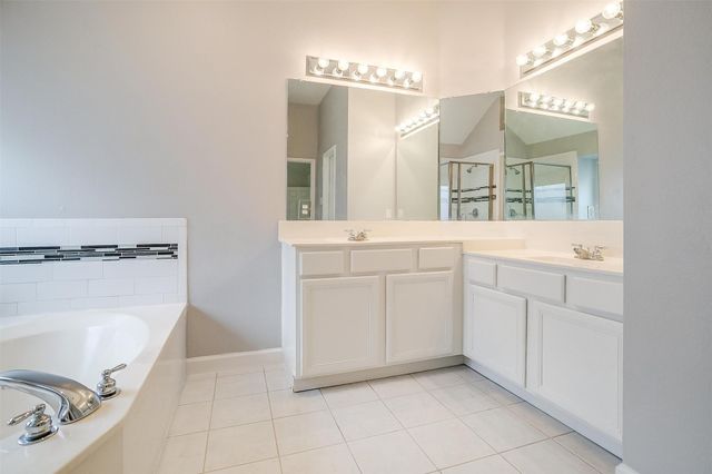 1945 Reddenson Court, Carrollton, TX 75010