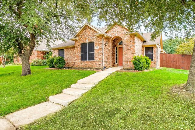 1945 Reddenson Court, Carrollton, TX 75010