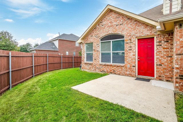 1945 Reddenson Court, Carrollton, TX 75010
