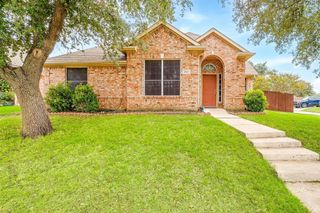 1945 Reddenson Court, Carrollton, TX 75010