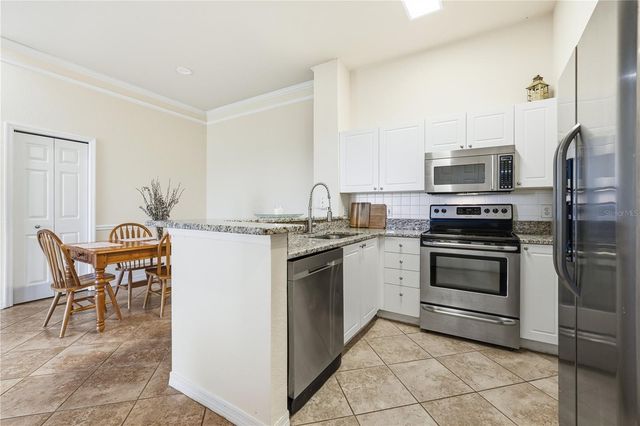 5140 NORTHRIDGE ROAD 306, Sarasota, FL 34238