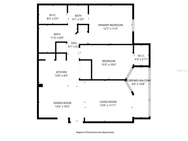 5140 NORTHRIDGE ROAD 306, Sarasota, FL 34238