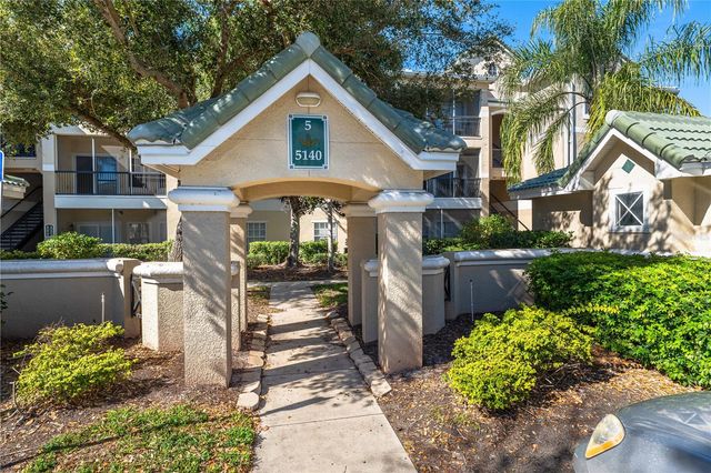 5140 NORTHRIDGE ROAD 306, Sarasota, FL 34238