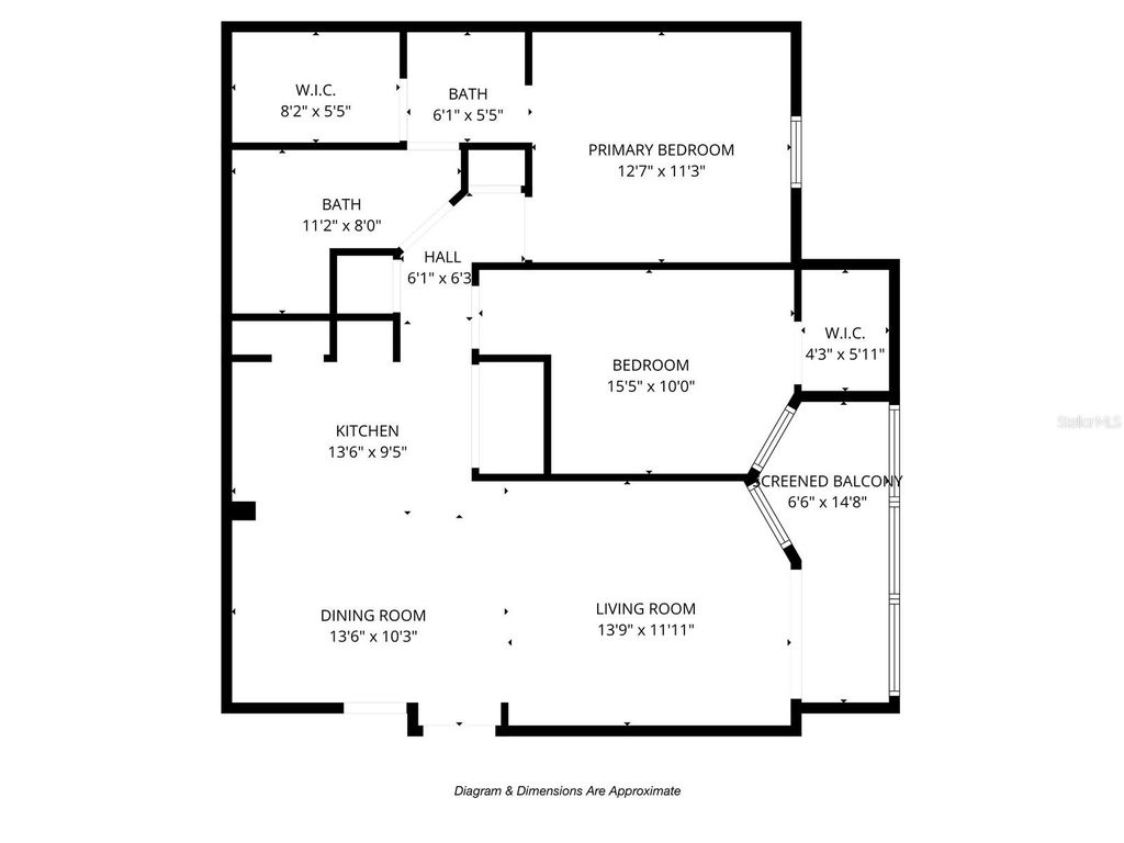 Image 21 of property listing at 5140 NORTHRIDGE ROAD 306, Sarasota, FL 34238