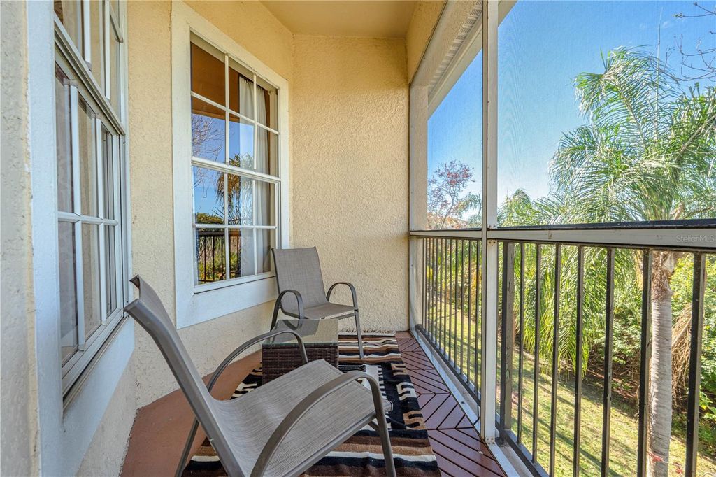 Image 34 of property listing at 5140 NORTHRIDGE ROAD 306, Sarasota, FL 34238