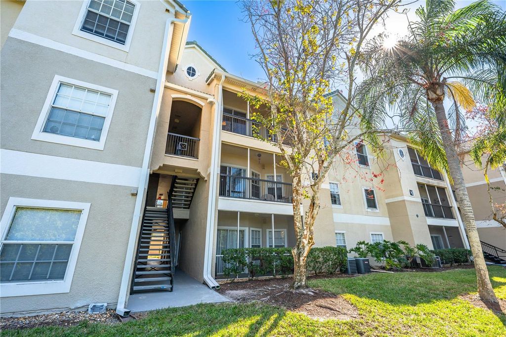 Image 36 of property listing at 5140 NORTHRIDGE ROAD 306, Sarasota, FL 34238