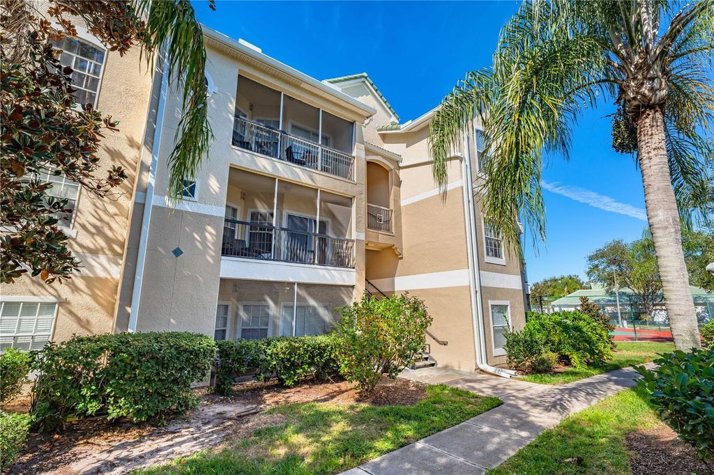 Image 42 of property listing at 5140 NORTHRIDGE ROAD 306, Sarasota, FL 34238