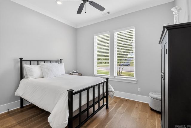 7400 Northwood Drive, Benton, AR 72019