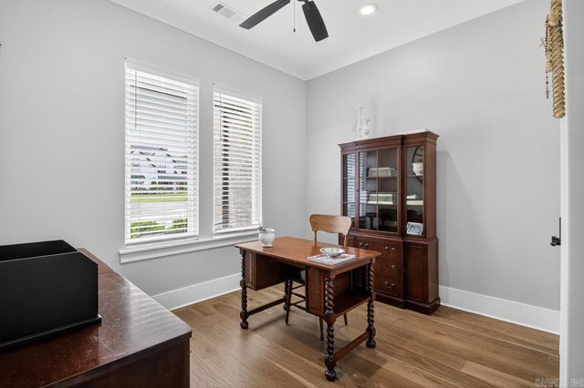 7400 Northwood Drive, Benton, AR 72019