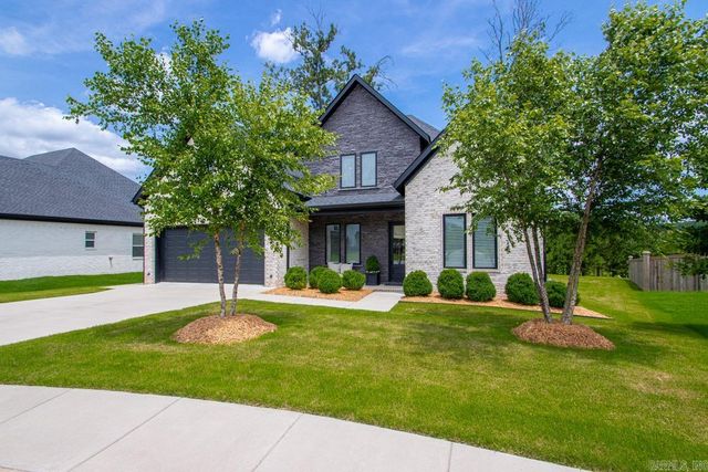 7400 Northwood Drive, Benton, AR 72019