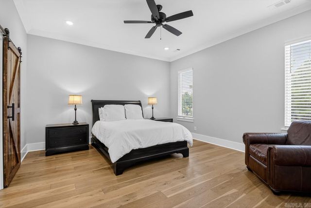 7400 Northwood Drive, Benton, AR 72019