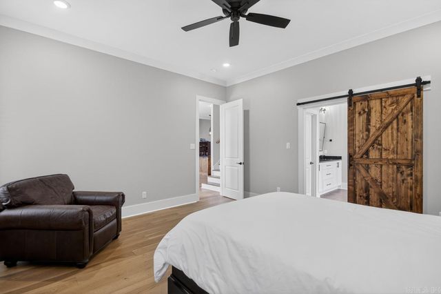 7400 Northwood Drive, Benton, AR 72019