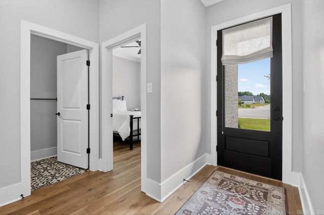 7400 Northwood Drive, Benton, AR 72019