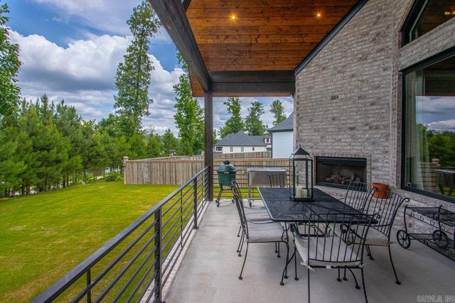 7400 Northwood Drive, Benton, AR 72019