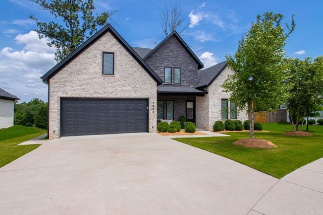 7400 Northwood Drive, Benton, AR 72019