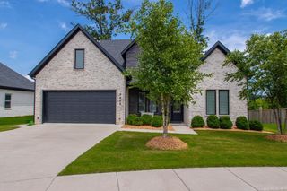 7400 Northwood Drive, Benton, AR 72019