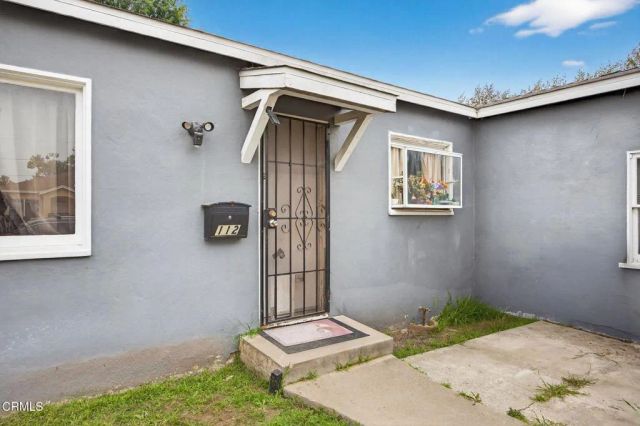 108 Barry Drive, Ventura, CA 93001