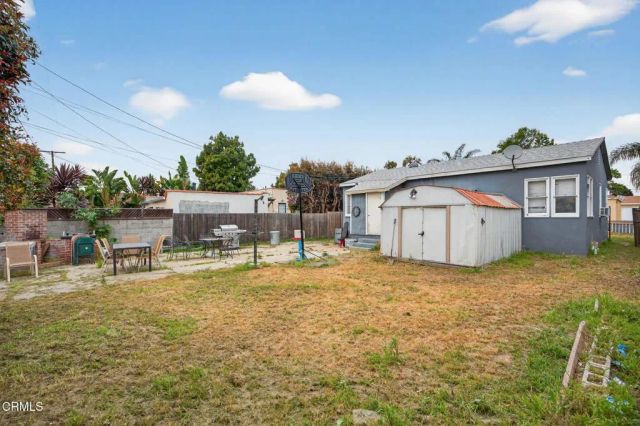 108 Barry Drive, Ventura, CA 93001