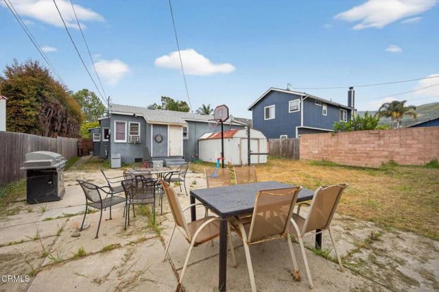 108 Barry Drive, Ventura, CA 93001