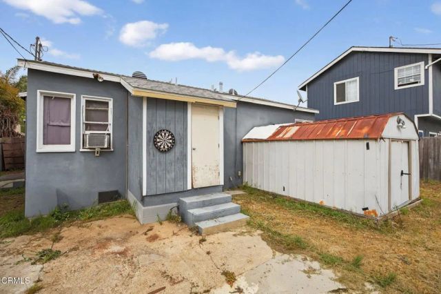 108 Barry Drive, Ventura, CA 93001