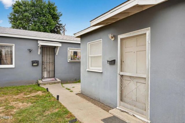 108 Barry Drive, Ventura, CA 93001