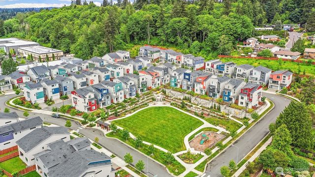22503 70th Place W, Mountlake Terrace, WA 98043