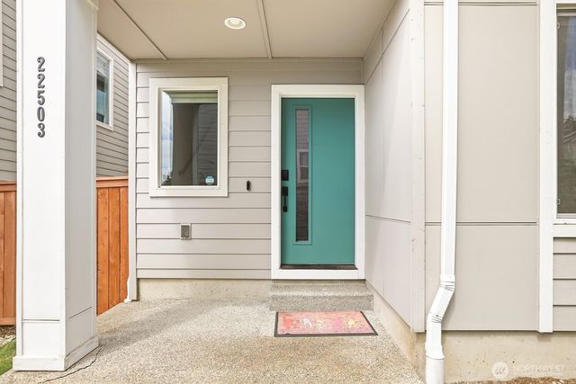 22503 70th Place W, Mountlake Terrace, WA 98043