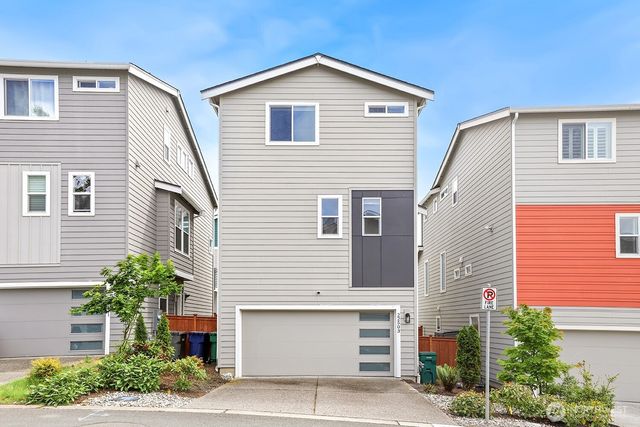 22503 70th Place W, Mountlake Terrace, WA 98043