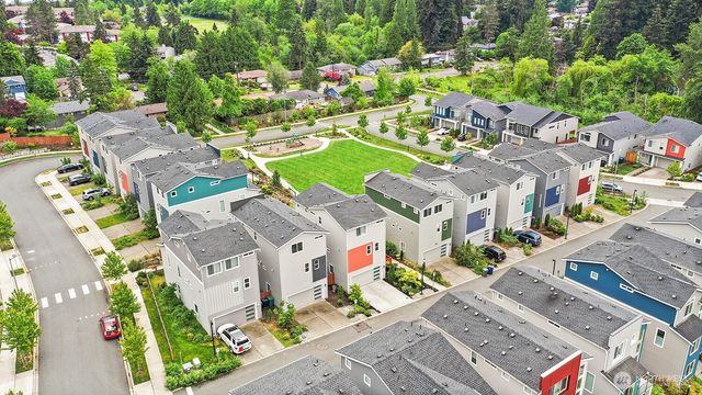 22503 70th Place W, Mountlake Terrace, WA 98043