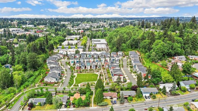 22503 70th Place W, Mountlake Terrace, WA 98043