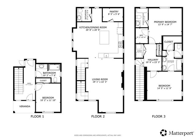 22503 70th Place W, Mountlake Terrace, WA 98043