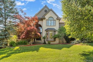 1781 Westridge Drive, Rochester Hills, MI 48306
