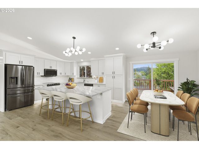2188 Sw BINFORD LAKE Pkwy, Gresham, OR 97080
