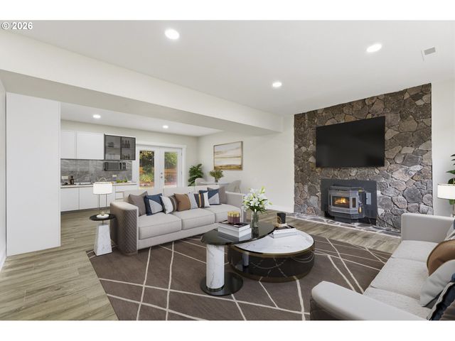 2188 Sw BINFORD LAKE Pkwy, Gresham, OR 97080