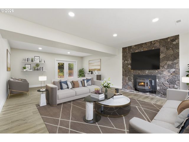 2188 Sw BINFORD LAKE Pkwy, Gresham, OR 97080