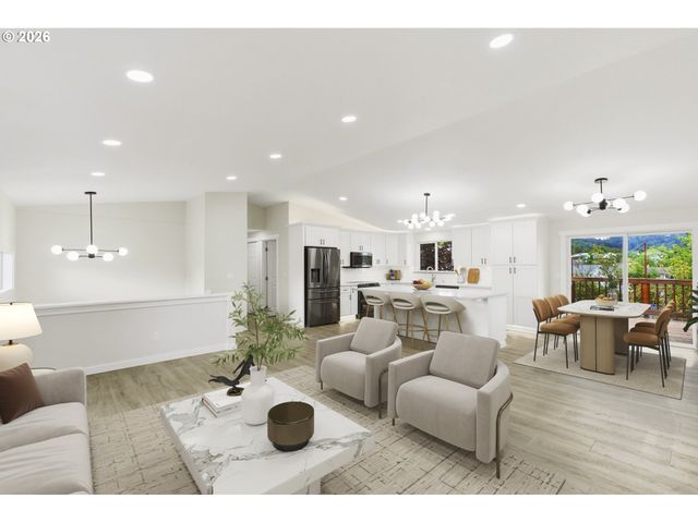 2188 Sw BINFORD LAKE Pkwy, Gresham, OR 97080