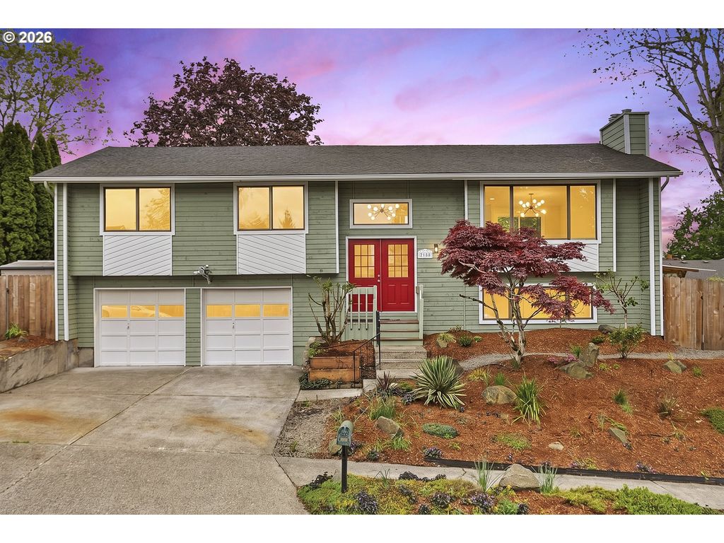 2188 Sw BINFORD LAKE Pkwy, Gresham, OR 97080