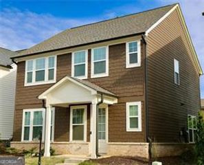 4734 Dewitt Drive, Duluth, GA 30097