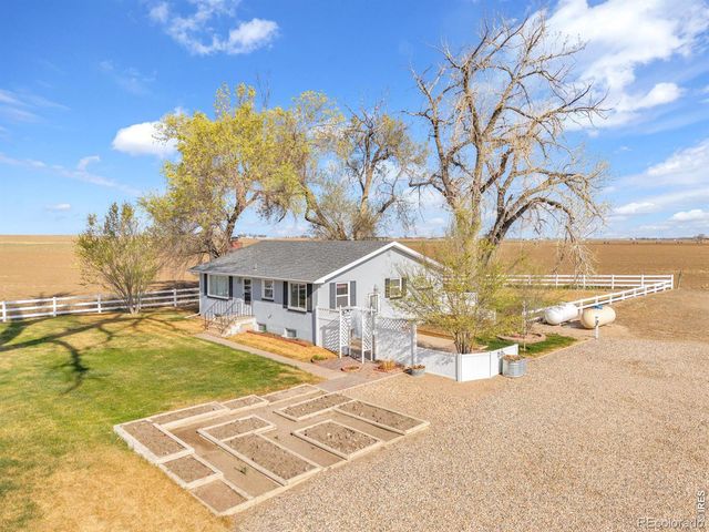 20351 County Road 78, Eaton, CO 80615
