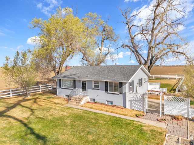 20351 County Road 78, Eaton, CO 80615