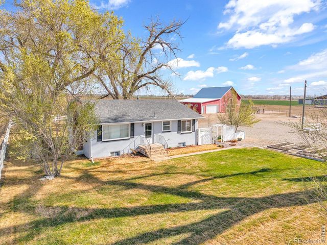 20351 County Road 78, Eaton, CO 80615