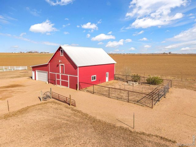 20351 County Road 78, Eaton, CO 80615